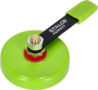 Magnetyczny zacisk uziemiający spawarkę