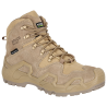 Safety ankle boots DEFENDER OB STALCO PERFECT