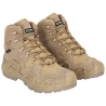 Safety ankle boots DEFENDER OB STALCO PERFECT