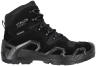 Safety ankle boots DEFENDER OB STALCO PERFECT
