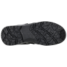 Safety ankle boots DEFENDER OB STALCO PERFECT