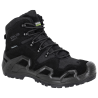 Safety ankle boots DEFENDER OB STALCO PERFECT