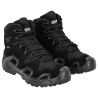 Safety ankle boots DEFENDER OB STALCO PERFECT