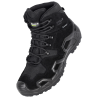 Safety ankle boots DEFENDER OB STALCO PERFECT