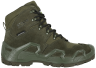 Safety ankle boots DEFENDER OB STALCO PERFECT