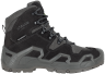 Safety ankle boots DEFENDER OB STALCO PERFECT