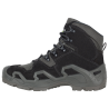 Safety ankle boots DEFENDER OB STALCO PERFECT