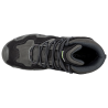 Safety ankle boots DEFENDER OB STALCO PERFECT