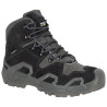 Safety ankle boots DEFENDER OB STALCO PERFECT
