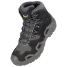 Safety ankle boots DEFENDER OB STALCO PERFECT