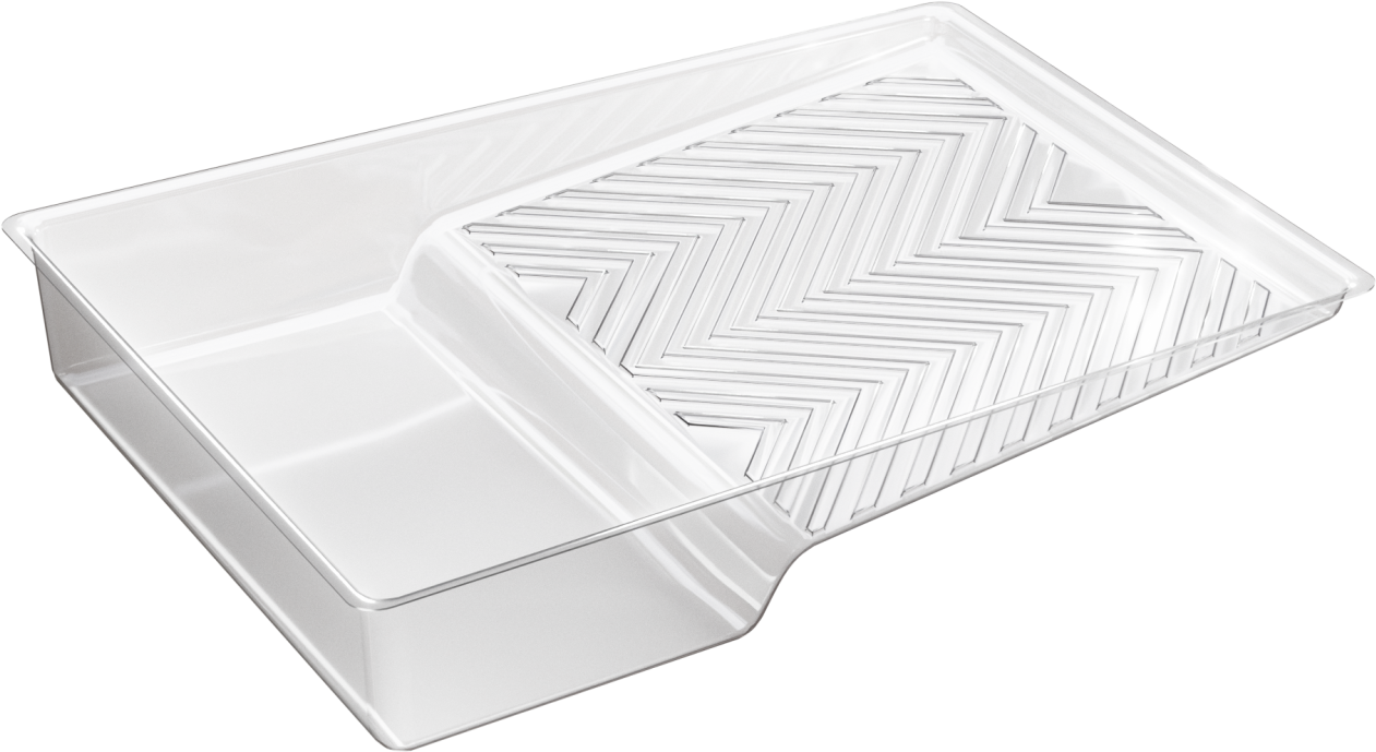 Wkład do kuwety malarskiej średniej 240x320mm 3szt. STALCO S041438892