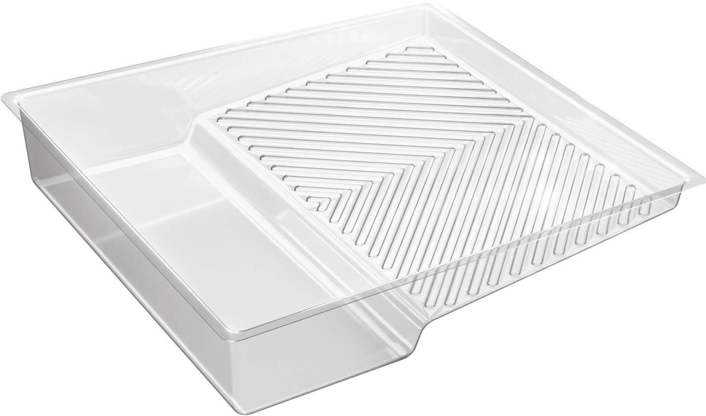 Wkład do kuwety malarskiej dużej 330x340mm 3szt. STALCO S041438894
