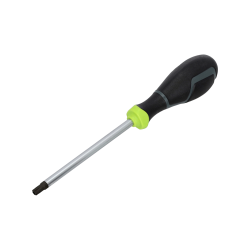 Wkrętak TORX z otworem S2