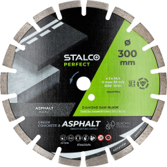 Tarcza diamentowa ASPHALT &...