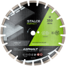 Tarcza diamentowa ASPHALT & GREEN CONCRETE