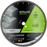 Tarcza diamentowa CONCRETE SUPER