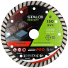 Tarcza diamentowa UNIVERSAL TURBO PRO