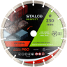 Tarcza diamentowa UNIVERSAL SEGMENT PRO