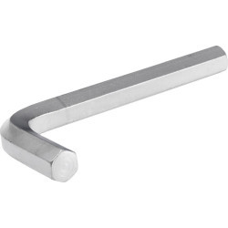 Klucze sześciokątne imbusowe