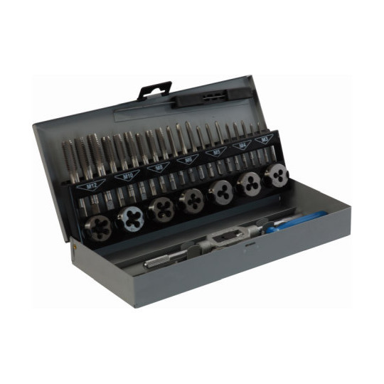 Zestawy do gwintowania