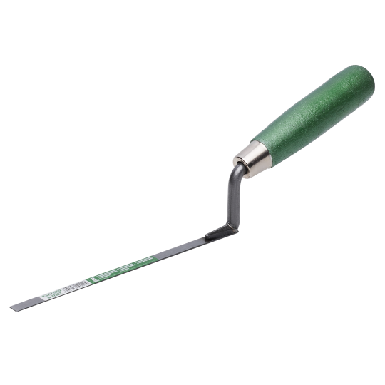 Grouting trowels
