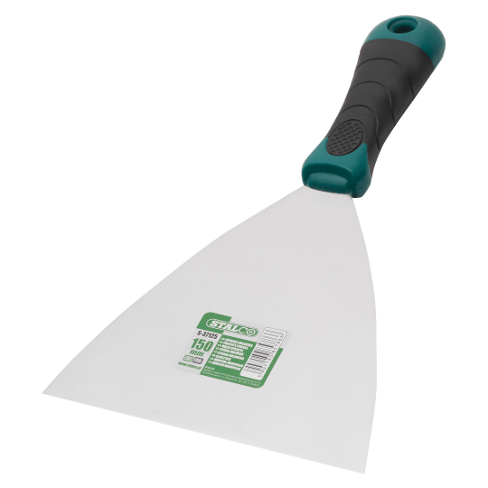 Putty knives