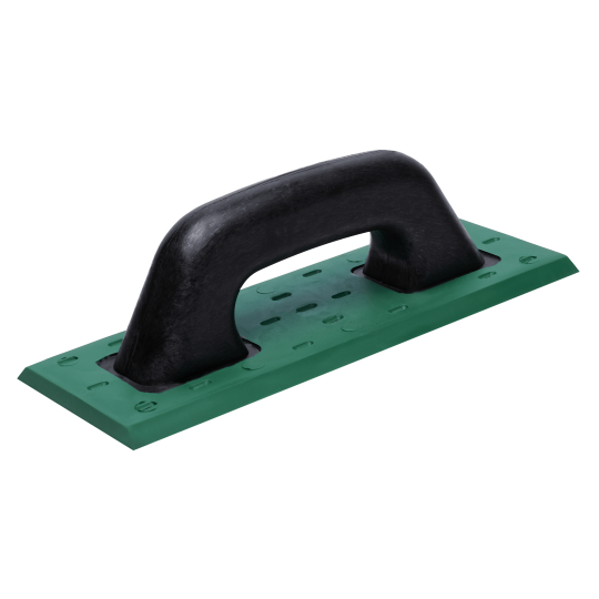 Grouting spreaders