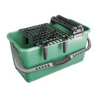 Wiadra dla glazurników