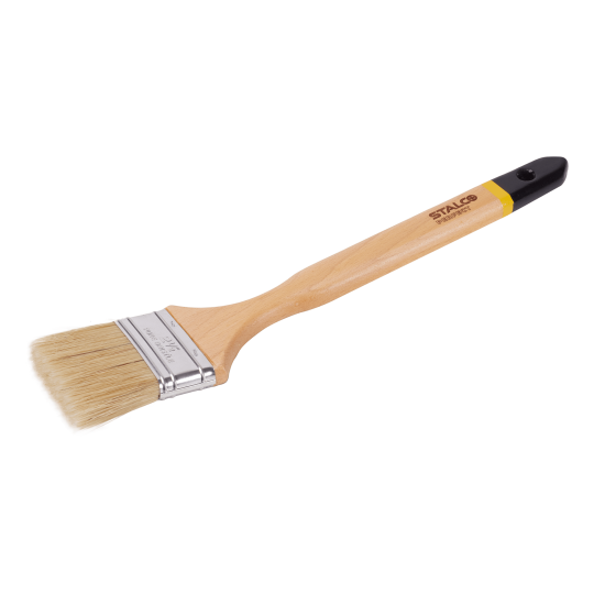 Radiator paintbrushes