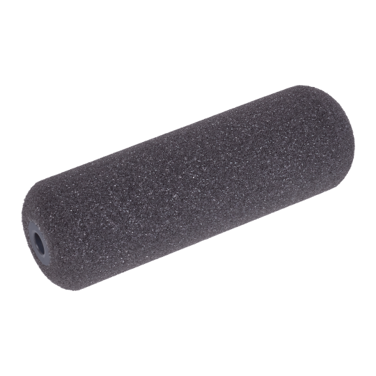 Foam rollers
