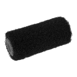 Nylon rollers