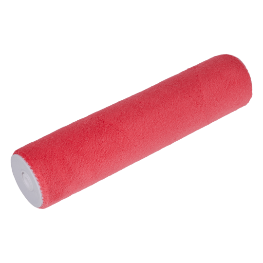 Teflon rollers