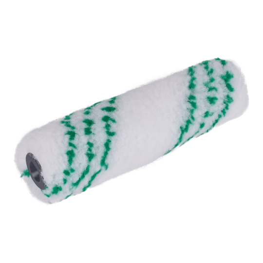 Polyamide rollers
