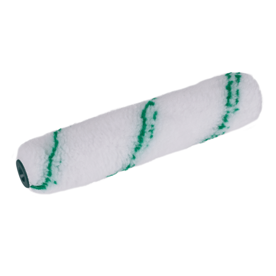 Polyester rollers