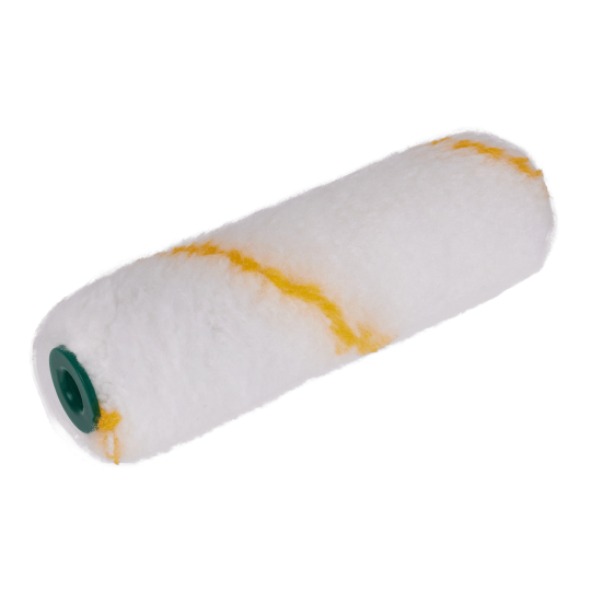 Polyamide/polyester rollers