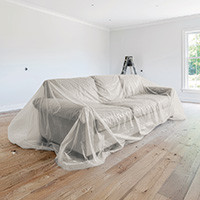 Folie i plandeki malarskie