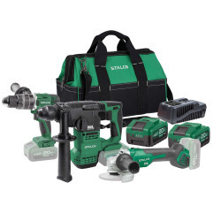 Zsákokba csomagolt készletek