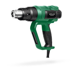 Opalarka elektryczna pistoletowa