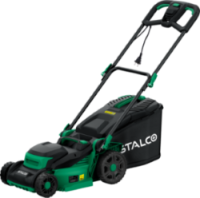 Kosiarki elektryczne