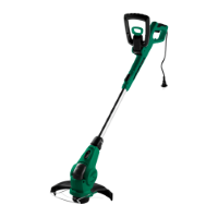 Kosy i podkaszarki elektryczne