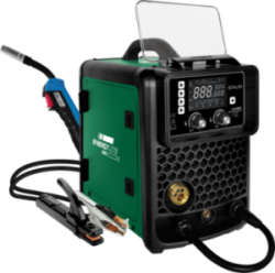Spawarki MIG/MAG