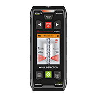 Wykrywacze profili i napięcia