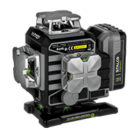 Lasery liniowe i rotacyjne