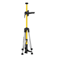 Łaty niwelacyjne i tyczki miernicze