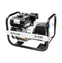 Agregaty prądotwórcze