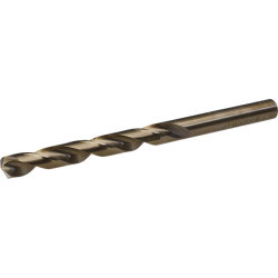Wiertła HSS-CO5 DIN338