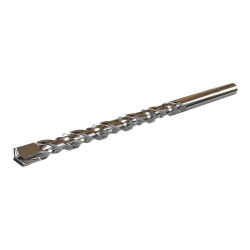 Cylindrical Drill Bits