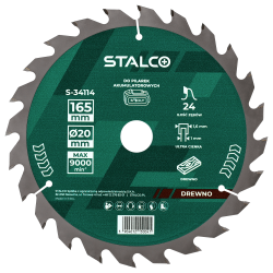 Circular Saw Blades For Wood