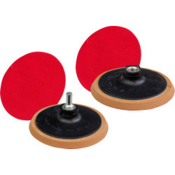 Dyski do krążków czepnych