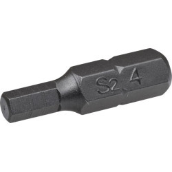 HEX bits